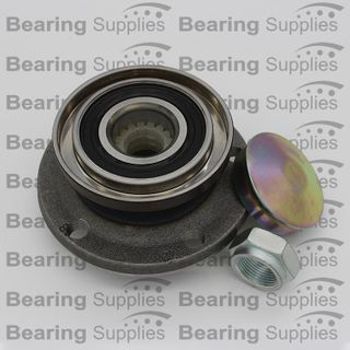 WHEEL BEARING KIT ALFA R