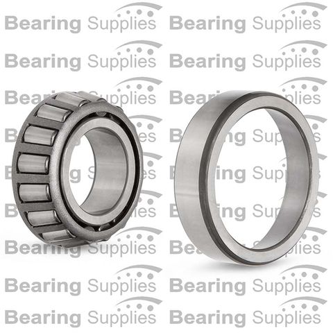 KBC TAPER ROLLER BEARING