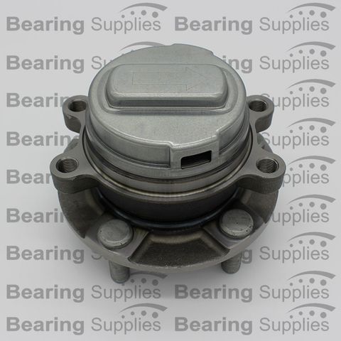 WHEEL BEARING KIT NISSAN FRONT