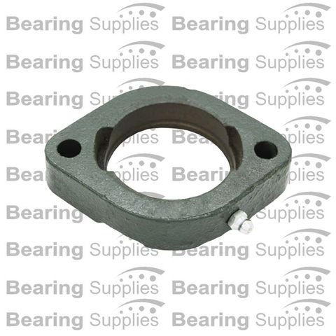 FD204  LCTE04 2 BOLT FLANGE HOUSING