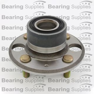 WHEEL BEARING KIT~              HONDA RR