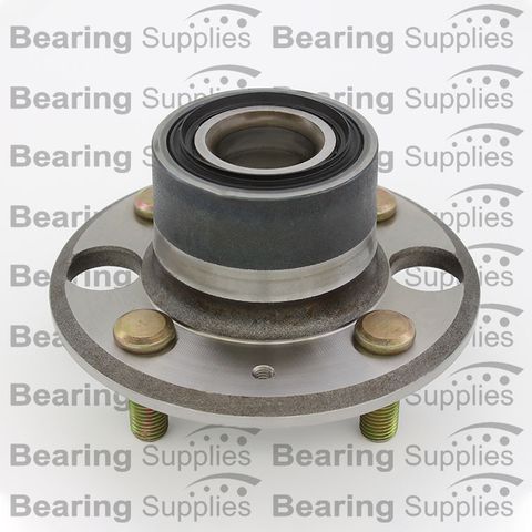 WHEEL BEARING KIT~              HONDA RR