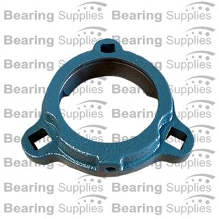 3 BOLT TRANSMISSION HOUSING