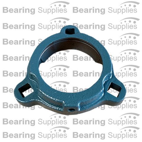 3 BOLT TRANSMISSION HOUSING