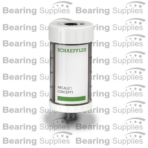 ARCALUB LUBRICATOR FAG