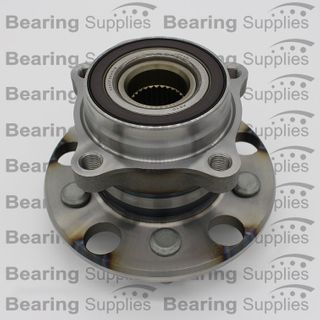 WHEEL BEARING KIT TOYOTA RR