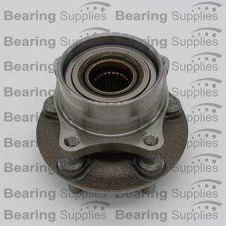WHEEL BEARING KIT          PRIUS FR