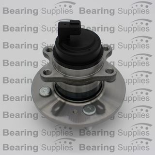 WHEEL BEARING KIT         KIA RR