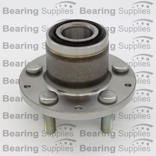 WHEEL BEARING KIT~               SUBARU