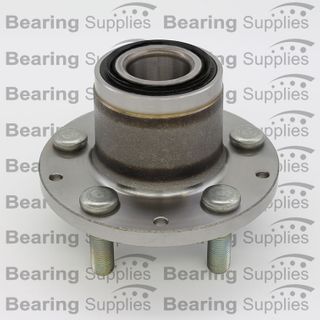 WHEEL BEARING KIT~               SUBARU