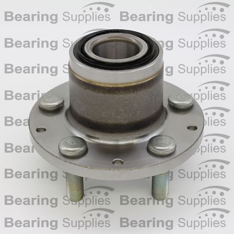 WHEEL BEARING KIT~               SUBARU