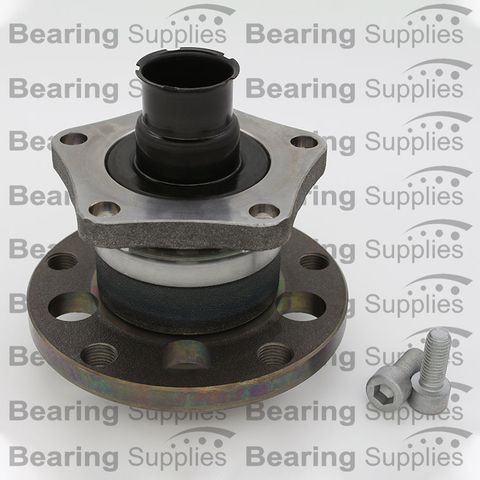 WHEEL BEARING KIT^~      AUDI RR