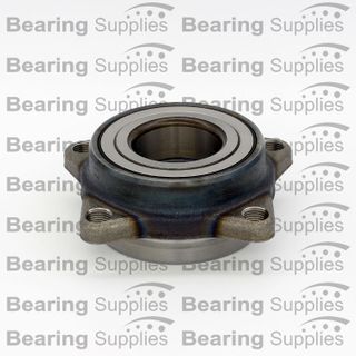 WHEEL BEARING KIT~  MITSUBISHI   FR