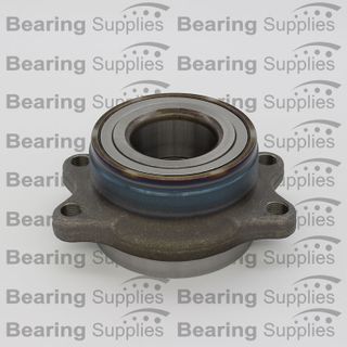 WHEEL BEARING KIT    SUBARU RR