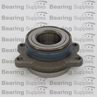 WHEEL BEARING KIT    SUBARU RR