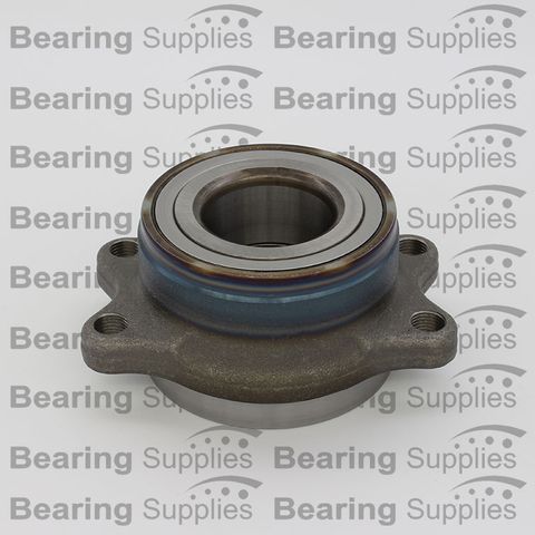 WHEEL BEARING KIT    SUBARU RR