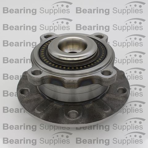 WHEEL BEARING KIT    BMW  FR