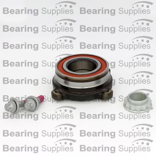 WHEEL BEARING KIT   BMW RR