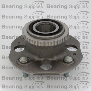 WHEEL BEARING KIT~     HONDA RR