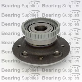 WHEEL BEARING KIT  RENAULT RR