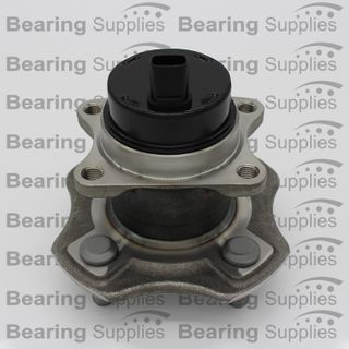 WHEEL BEARING KIT*ABS*  TOYOTA (67MM BOSS)