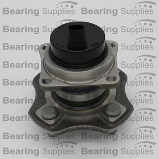 WHEEL BEARING KIT      TOYOTA