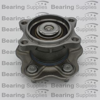 WHEEL BEARING KIT              NISSAN RR