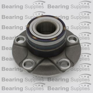 WHEEL BEARING KIT              NISSAN FR