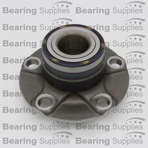 WHEEL BEARING KIT              NISSAN FR