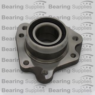 WHEEL BEARING KIT~      HONDA R LEFT