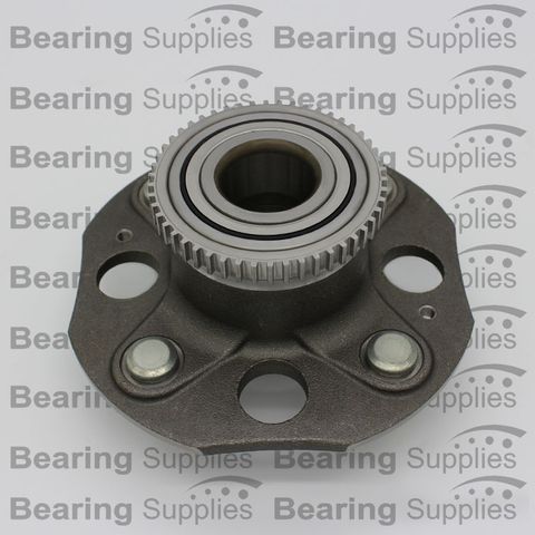 WHEEL BEARING KIT               HONDA RR