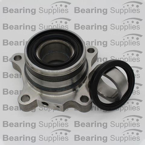 WHEEL BEARING KIT TOYOTA**ABS***  LEFT REAR ONLY