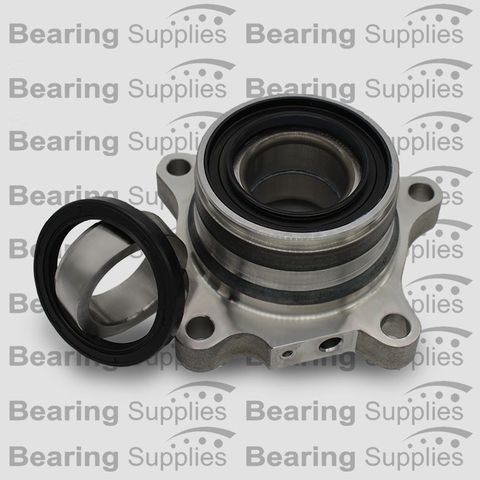 WHEEL BEARING KIT **ABS**TOYOTA RIGHT REAR ONLY