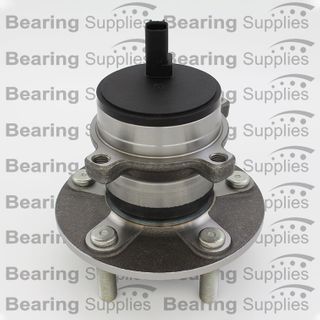 WHEEL BEARING KIT   VOLVO  RR