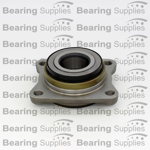 WHEEL BEARING KIT    MITSI FR