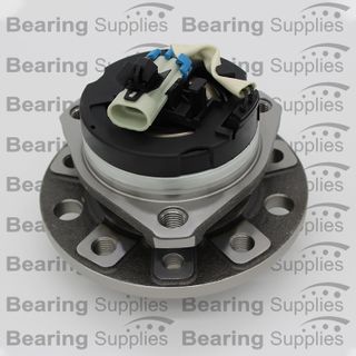 WHEEL BEARING KIT   HOLDEN/OPEL  FR