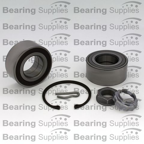 PEUGEOT WHEEL BEARING