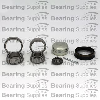 WHEEL BEARING KIT^          AUDI FR & RR