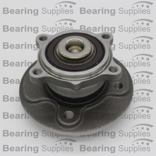 WHEEL BEARING KIT               MINI RR