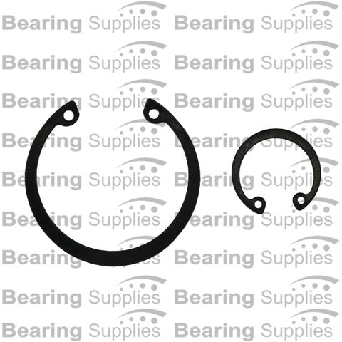 Stainless Steel Internal Circlips