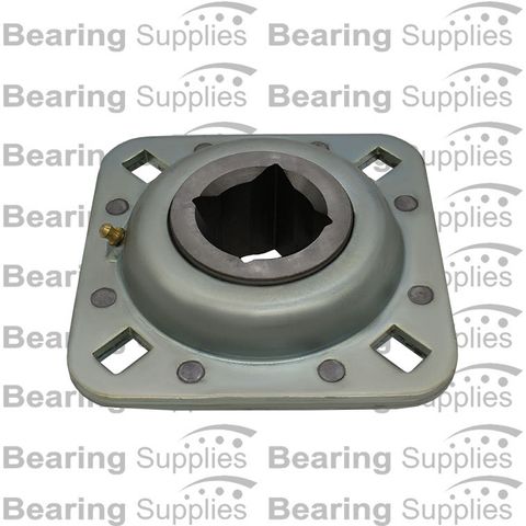 BEARING & HOUSING COMPLETE FD211RP