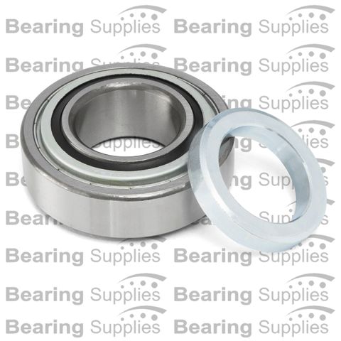 MBS/KOYO  AUTOMOTIVE WHEEL BEARING