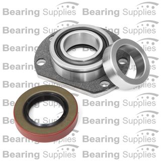 GREEN BEARING-201047S/11 ALTERNATIVE