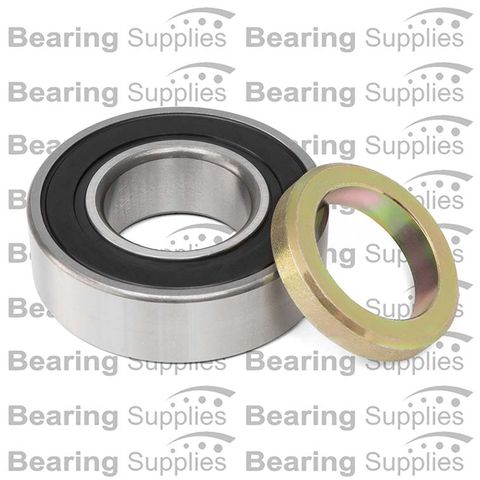 MBS AUTOMOTIVE WHEEL BEARING