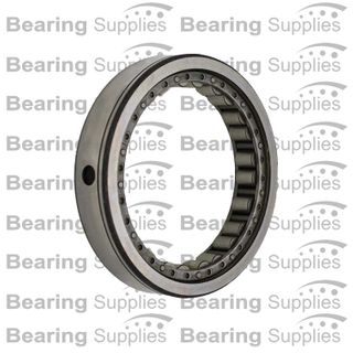 BOWER/BCA CYLINDRICAL ROLLER BEARING