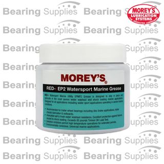 MOREYS RED-I MARINE GREASE 500G POT