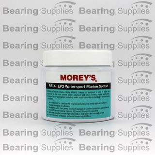 MOREYS RED-I MARINE GREASE 500G POT