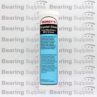 MOREY CRYSTAL CLEAR FM MP2 GREASE 450G