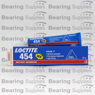 LOCTITE 20G GEL PRISM SUPER BONDER