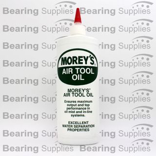 1 LITRE MOREY AIR TOOL OIL